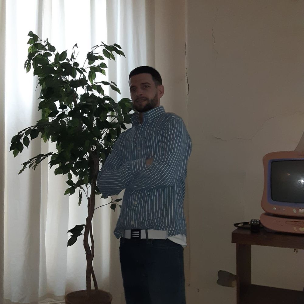 Meet your Posher, Jesse